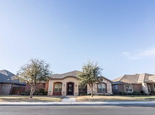 5303 Oak Valley Dr, Midland, TX 79707