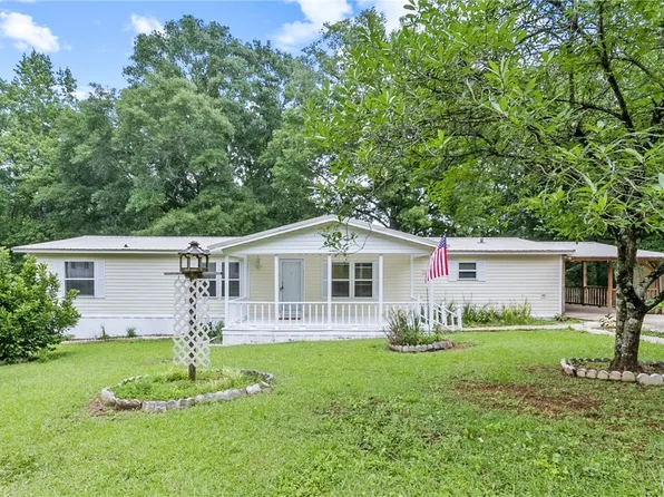 13446 Double Gate Est, Duncanville, AL 35456