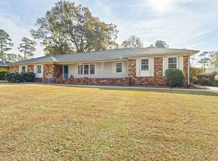 2914 Westchester Dr, Augusta, GA 30909
