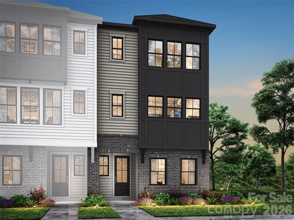 14009 Meera Ln, Charlotte, NC 28277