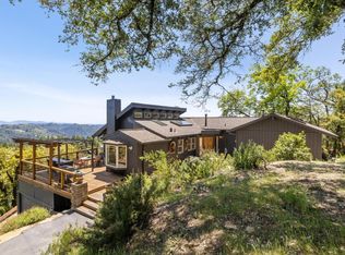 20025 Beatty Ridge Rd, Los Gatos, CA 95033