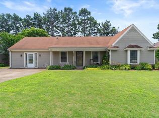 3224 Venson Dr, Bartlett, TN 38134