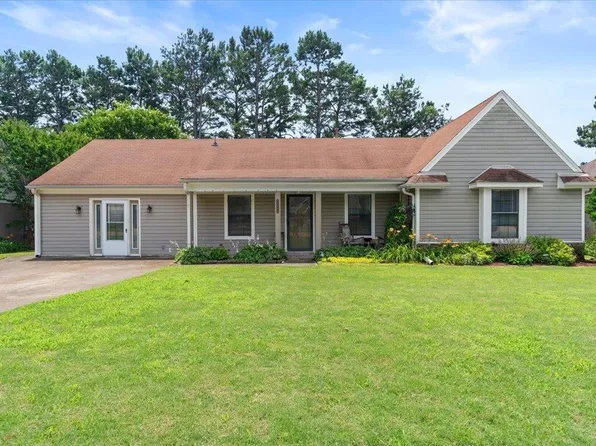 3224 Venson Dr, Bartlett, TN 38134