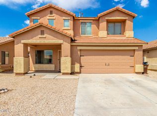 45574 W Tulip Ln, Maricopa, AZ 85139