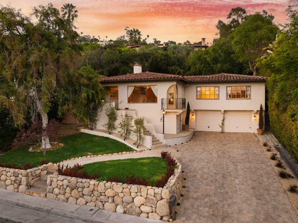1249 Diana Ln, Santa Barbara, CA 93103