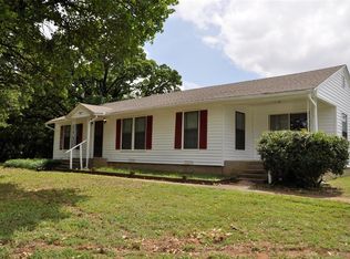 3005 County Road 807, Cleburne, TX 76031