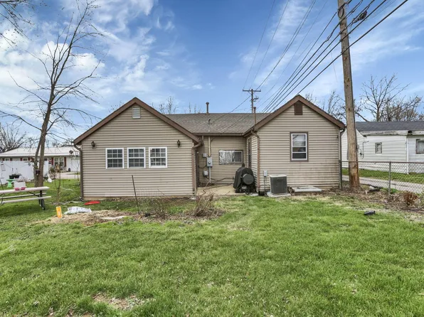 332 Fountain Ave, Washington Court House, OH 43160