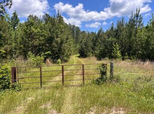 0 County Road 1101, Goshen, AL 36035
