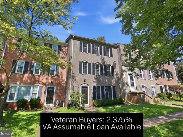 5872 Kara Pl, Burke, VA 22015