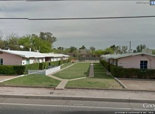 3736 E Pima St, Tucson, AZ 85716