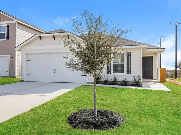 7310 Lazy Cyn, San Antonio, TX 78252