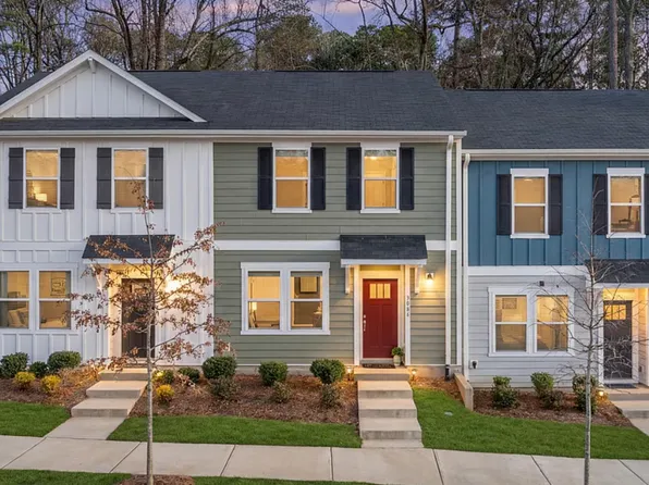 3086 Spline Cir, Raleigh, NC 27610