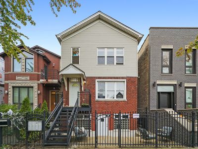 2146 W Huron St, Chicago, IL, 60612