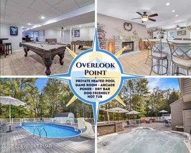 4138 Overlook Ct, East Stroudsburg, PA, 18302