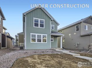 759 Star Grass Ln, Fort Collins, CO 80524