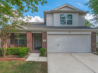 730 Cypresswood Cv, Spring, TX 77373
