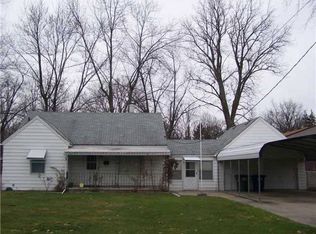5804 Nebraska Ave, Toledo, OH 43615