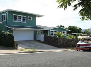 454 Lanipuao St, Honolulu, HI 96825