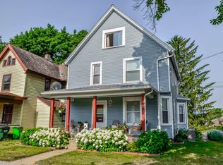 859 Amherst Rd NE, Massillon, OH 44646