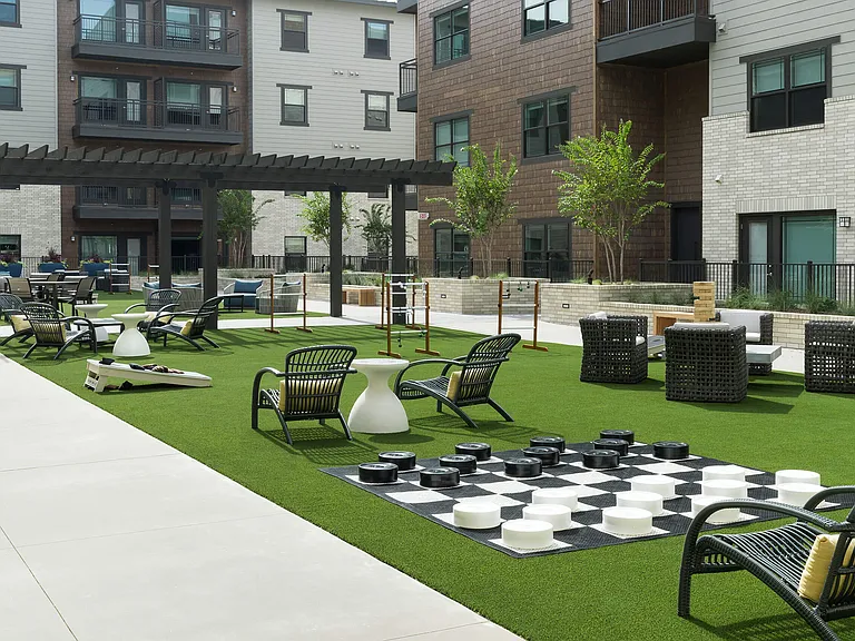 Alexan Lower Greenville — Photo 36
