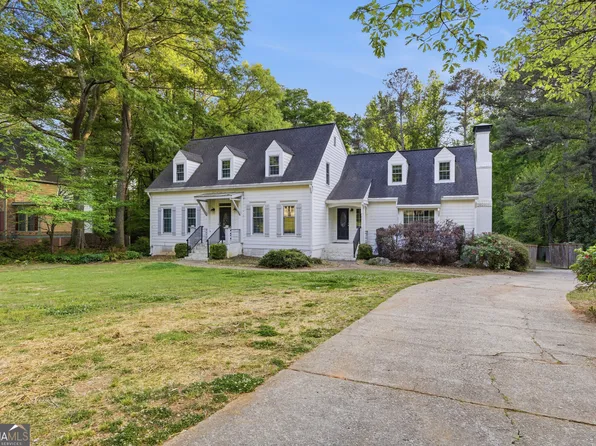 2987 Moorings Pkwy, Snellville, GA 30039