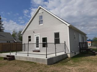 186 Goddeau Rd, Cadyville, NY 12918