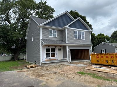 46 Wakeley Street, Shelton, CT, 06484