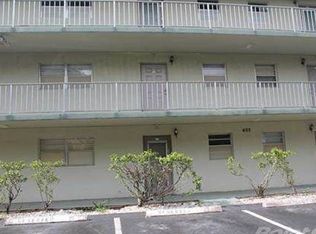 611 S State Road 7 APT 1F, Margate, FL 33068