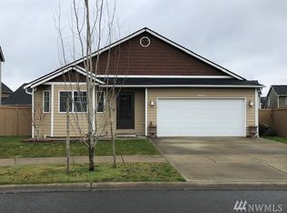 10015 Dotson St SE, Yelm, WA 98597