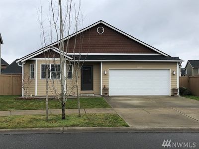 10015 Dotson St SE, Yelm, WA, 98597