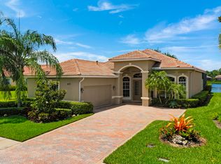 9171 Pumpkin Ridge Rd, Pt Saint Lucie, FL 34986