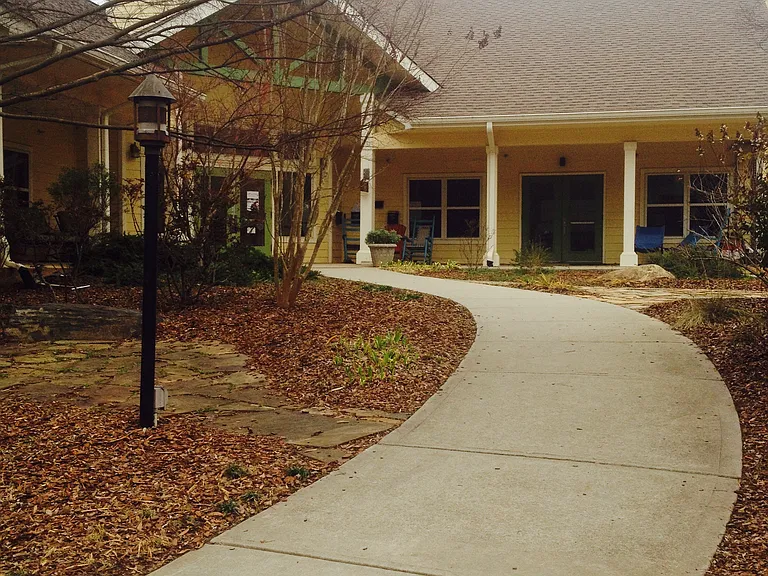 503 Dancing Fox Rd #B — Photo 19