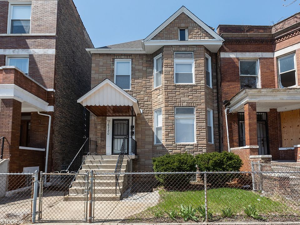 1st image of 6720 S Evans Ave