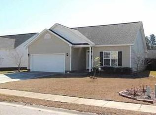 236 Rosemount Dr, Florence, SC 29505