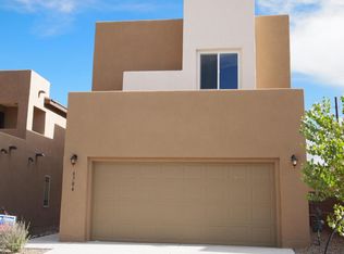 8704 Arkansas Rd NW, Albuquerque, NM 87120