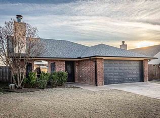 4408 SW Mesquite Dr, Lawton, OK 73505