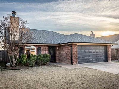 4408 SW Mesquite Dr, Lawton, OK, 73505