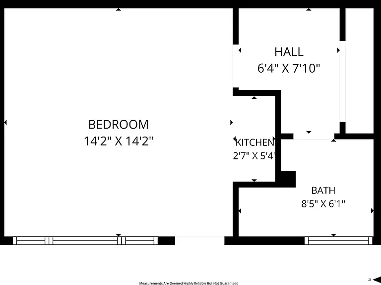 205-215 W Roderick Ave #6 — Photo 5