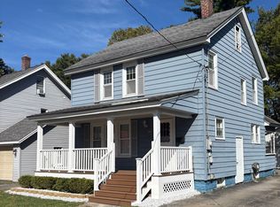 145 Oakland Ave, Gloversville, NY 12078