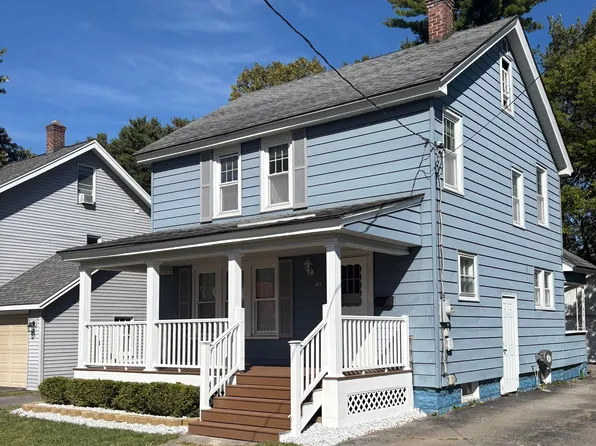 145 Oakland Ave, Gloversville, NY 12078