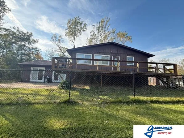 164 E Allen St, Brownville, NE 68321