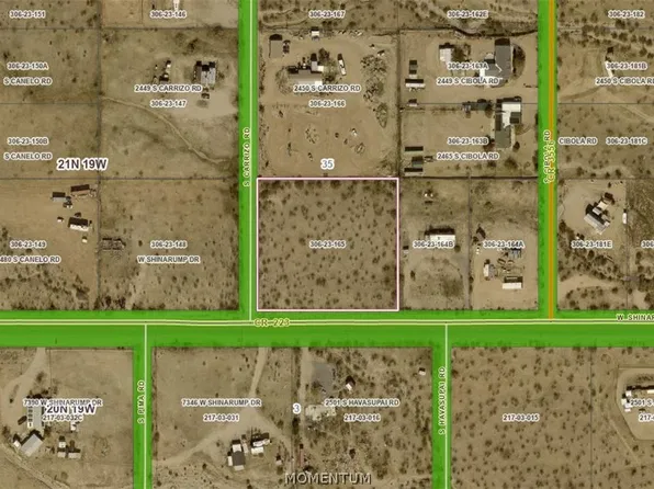 306-23-165 W Shinarump Drive, Golden Valley, AZ 86413