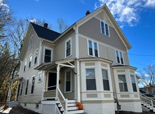109 1/2 Warren St, Concord, NH 03301