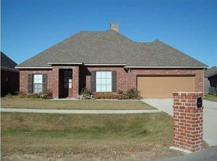 103 Fanfare Ln, Lafayette, LA 70507