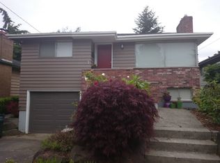 8016 26th Ave NW, Seattle, WA 98117