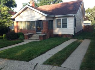 724 N Chicago Ave, Rockford, IL 61107