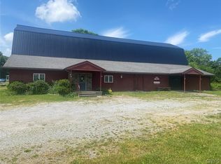 5288 Maple Ln, Cuba, NY 14727