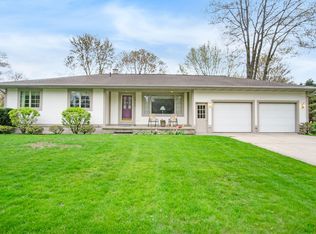 14720 177th Ave, Grand Haven, MI 49417