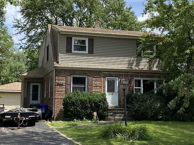 1st image of this home