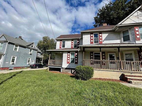 2nd image of 181 Robinson Ave #A